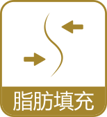 脂肪填充